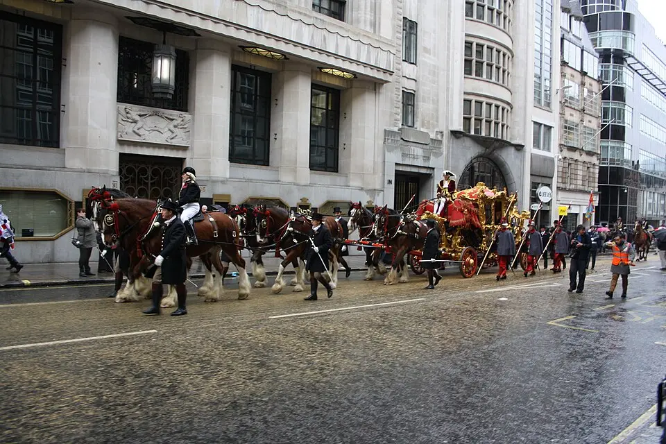 Obrázok: Jason Peper · CC BY-SA 2.0 Lord Mayor's Show