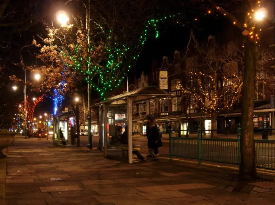 Southport