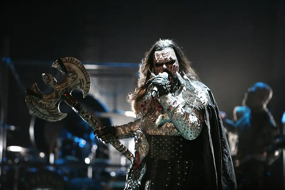 Διαγωνισμός Τραγουδιού Eurovision 2006