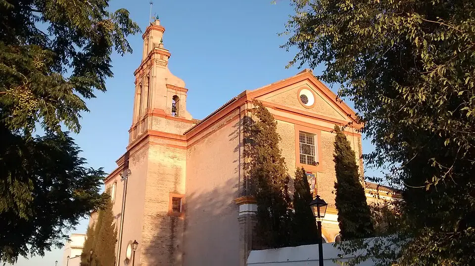 Espartinas