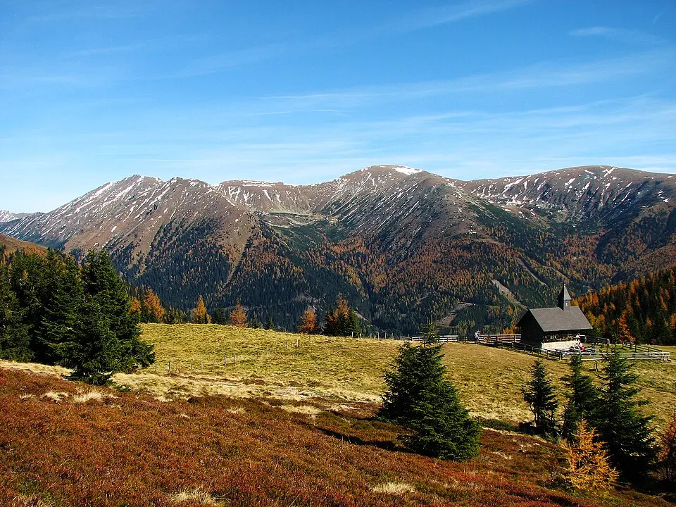 Großer Ringkogel