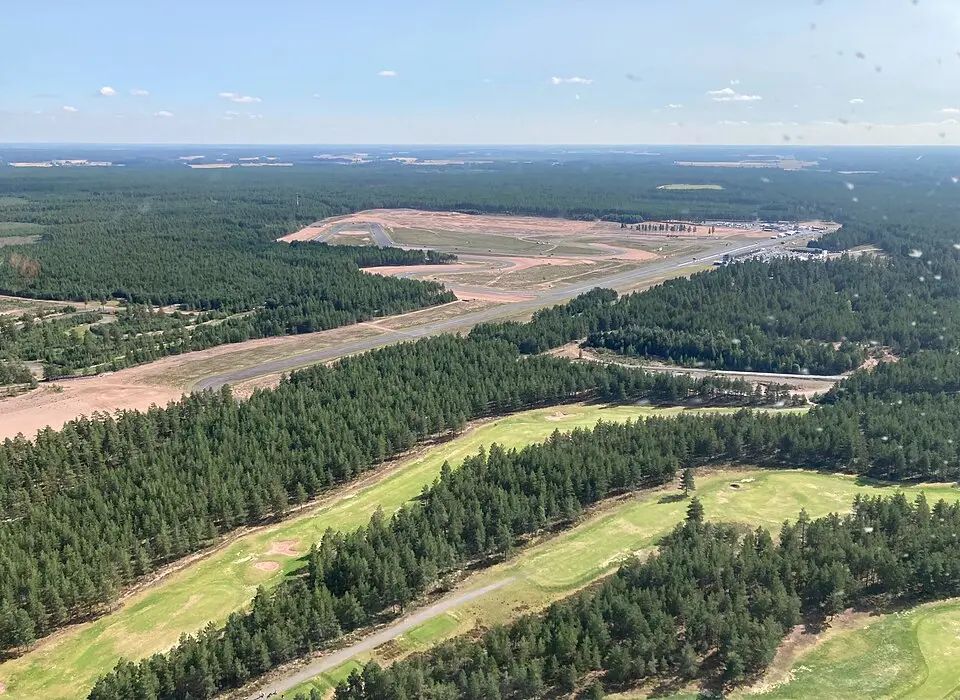 Alastaron moottorirata