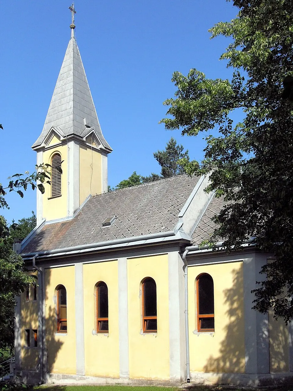 Lorinčík