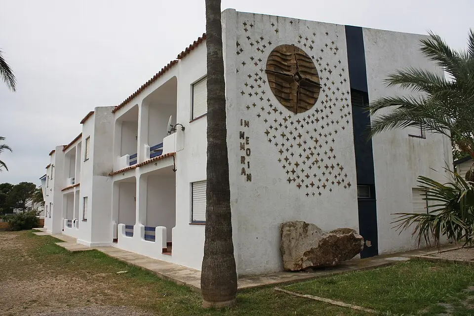 Accidente del camping de Los Alfaques