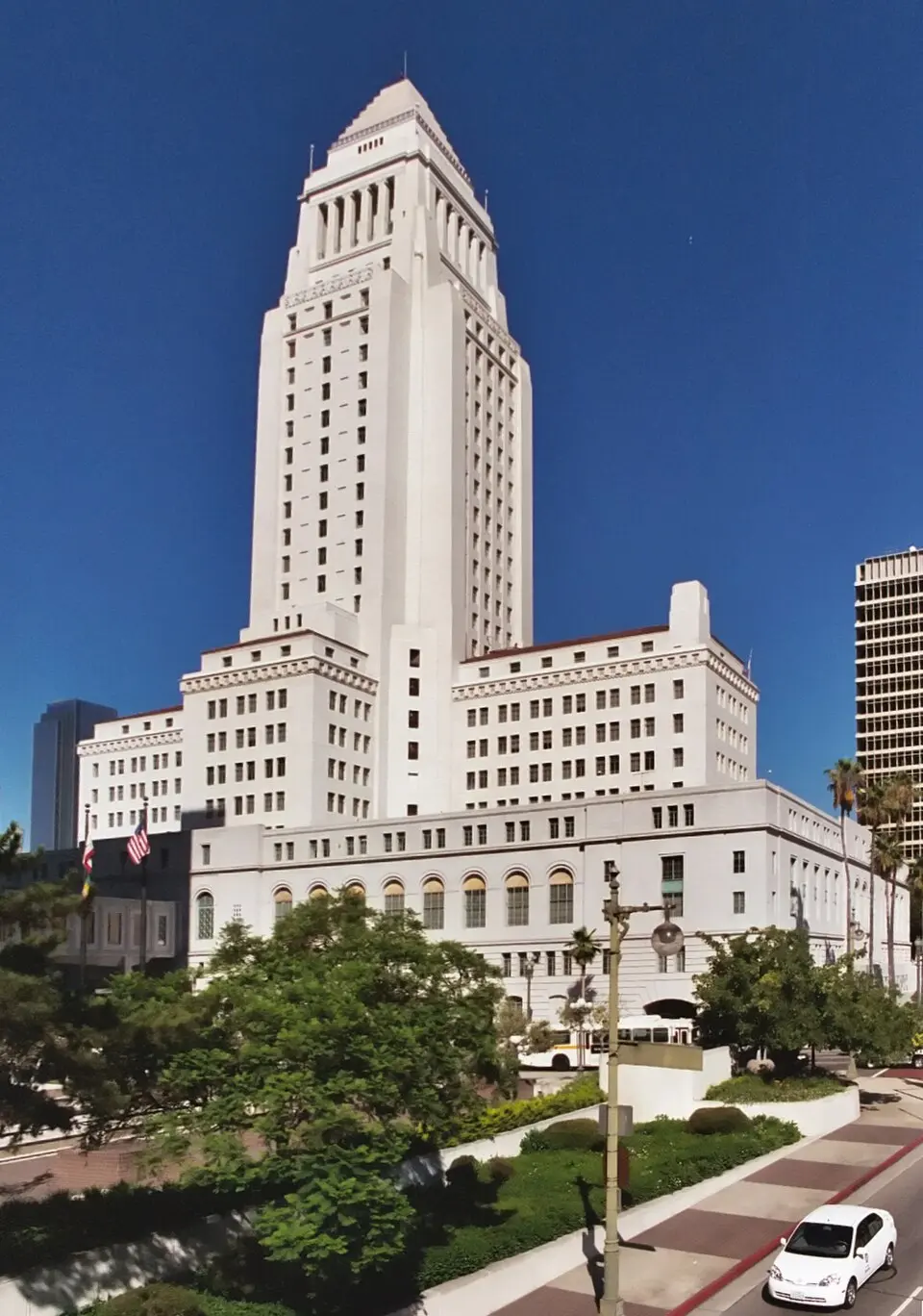 Civic Center