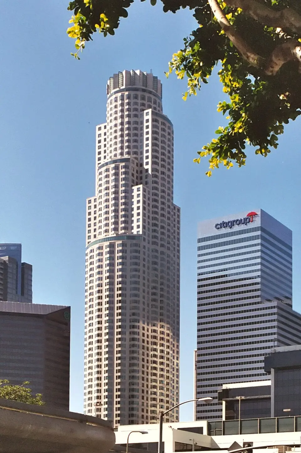 U.S. Bank Tower