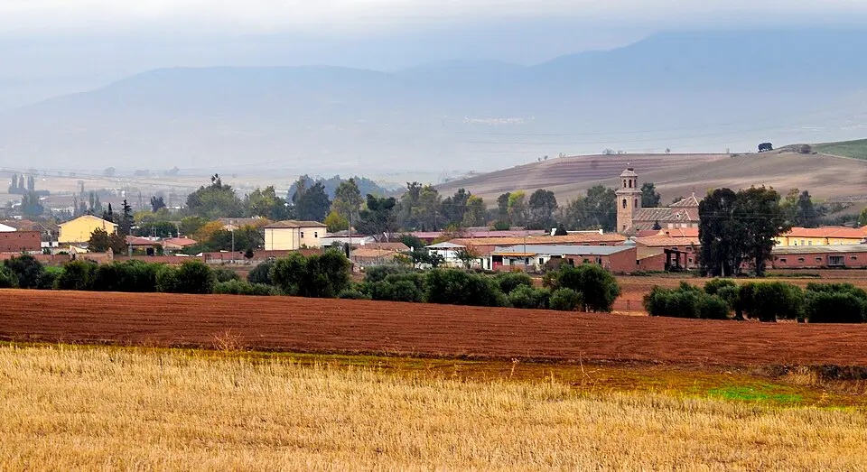 Los Cerralbos