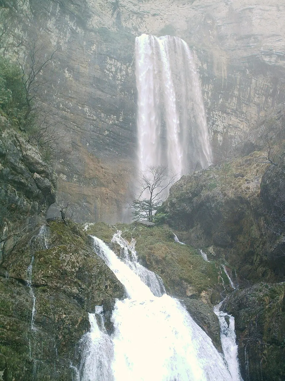 río Mundo
