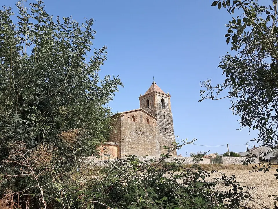Image: Javitrom 19 · CC BY-SA 4.0 Loscorrales