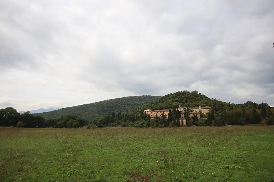 Tecchiena