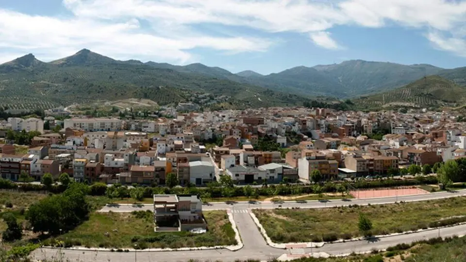 Los Villares