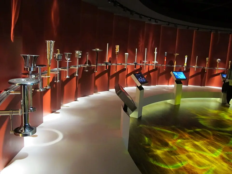 Olympisches Museum