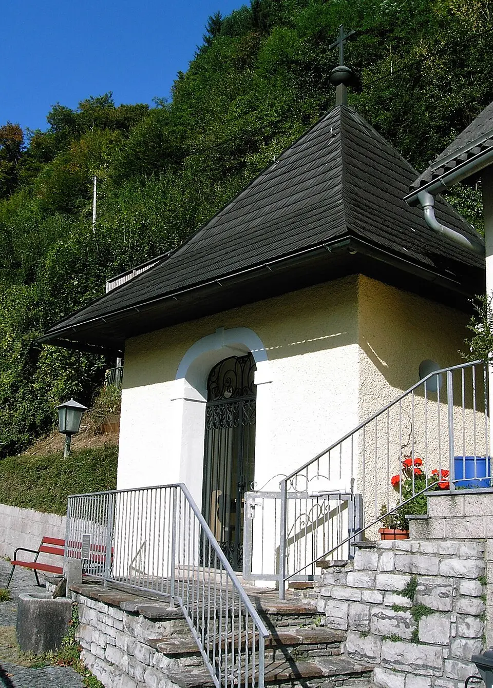 Blasibrunn-Kapelle