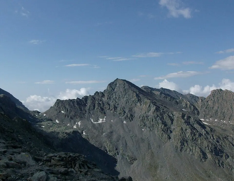 Monte Losetta