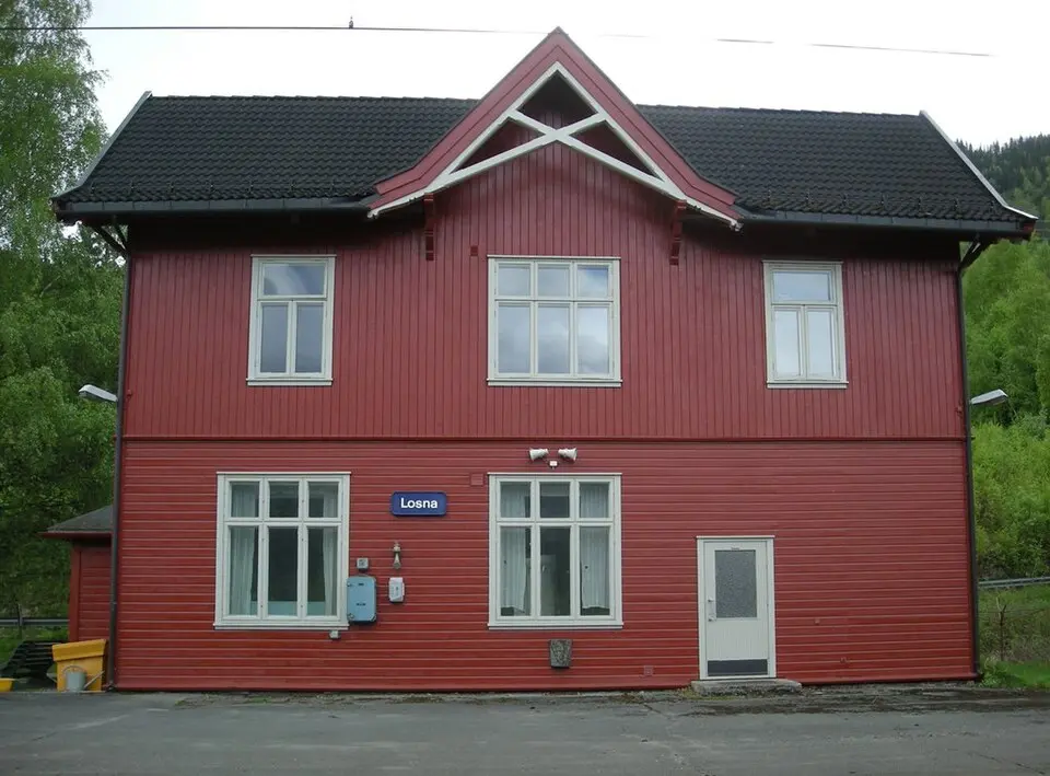 Losna stasjon