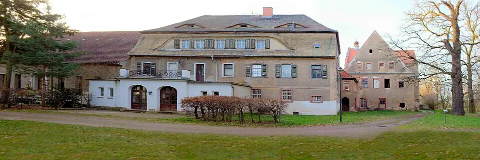Rittergut Lossa
