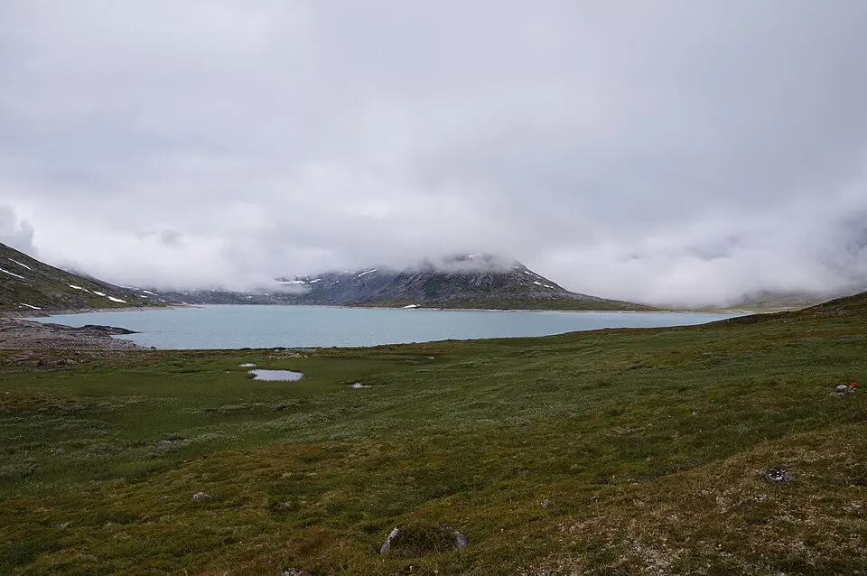 Lossivatnet