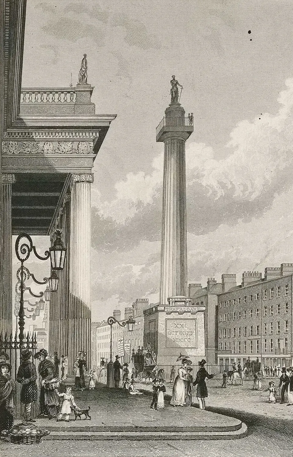 Nelsonsäule