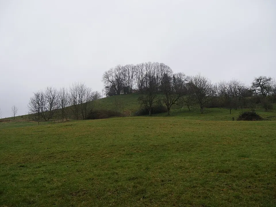 Burg Lotenberg
