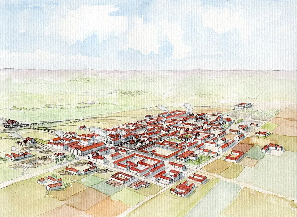 Alauna (Valognes)