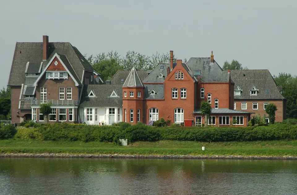 Schülp b. Rendsburg