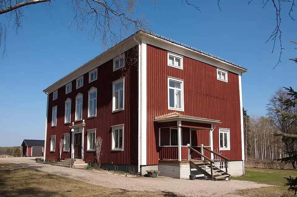 Lottefors
