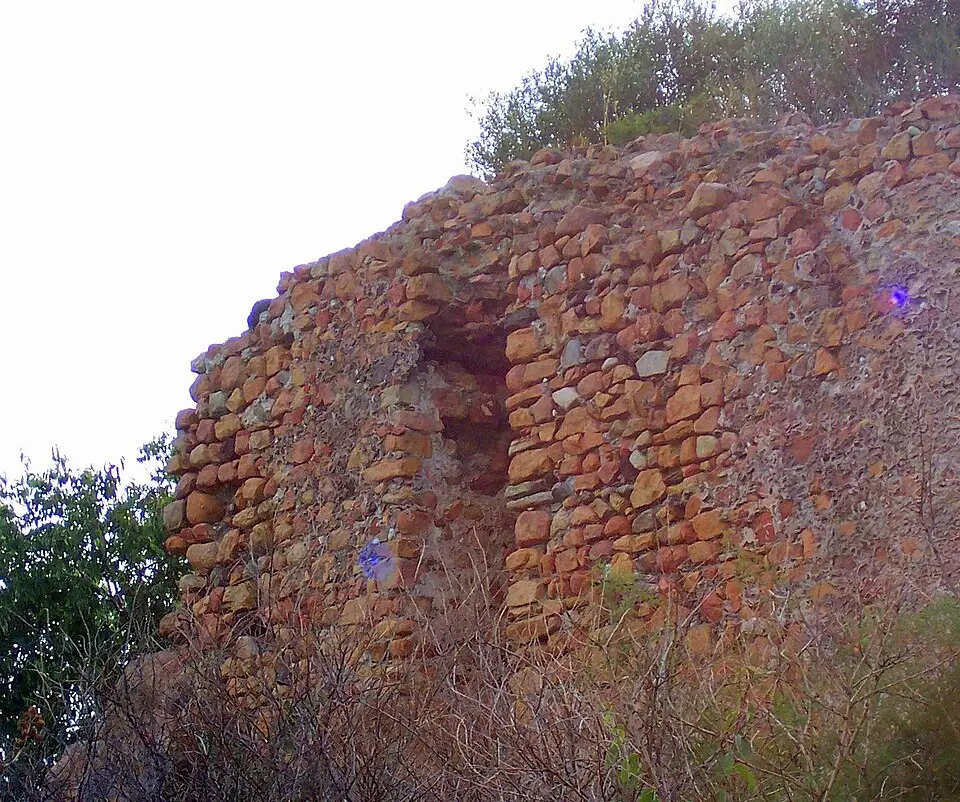 Castello di Medusa
