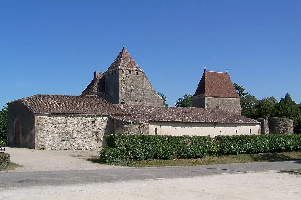 château de Lavison