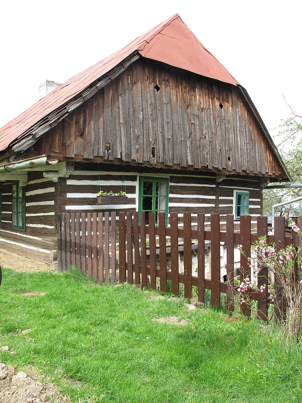 Loučany