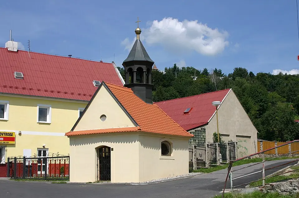 Obrázek: Hadonos · Public domain Loučná