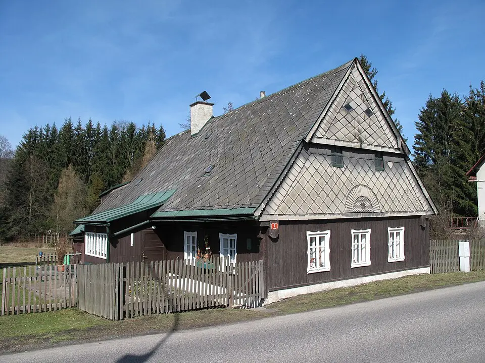 Loučná nad Nisou