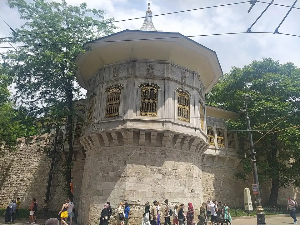 Alay Köşkü