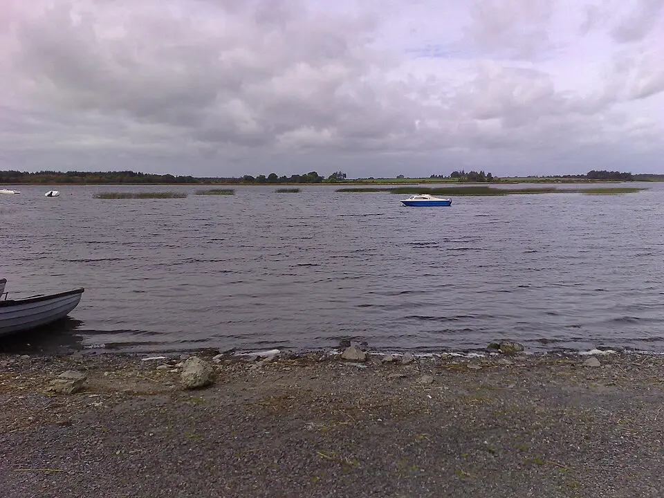 Lough Derravaragh