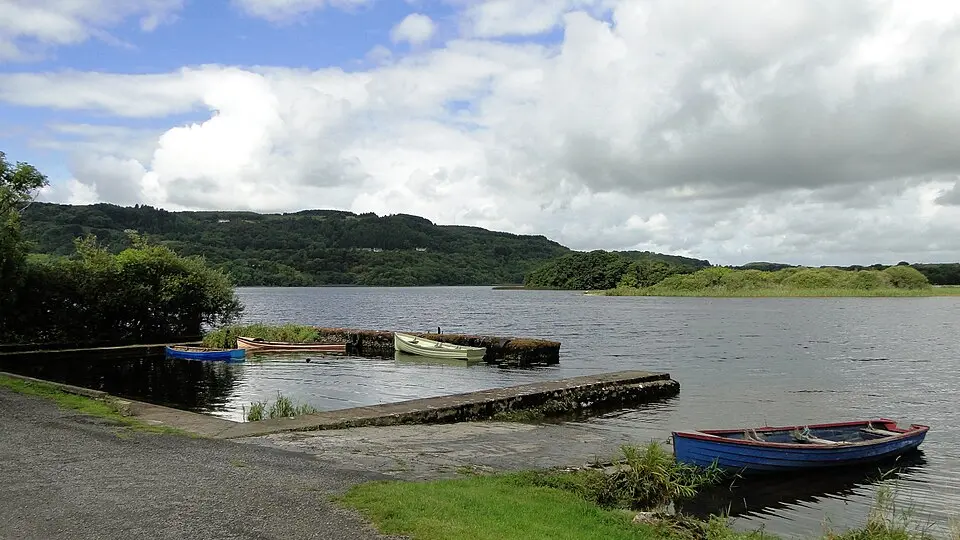 Inchiquin Lough