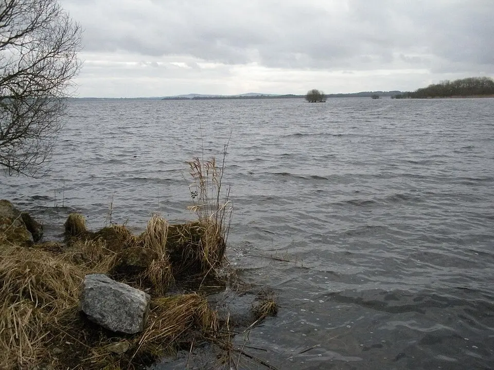 Lough Sheelin