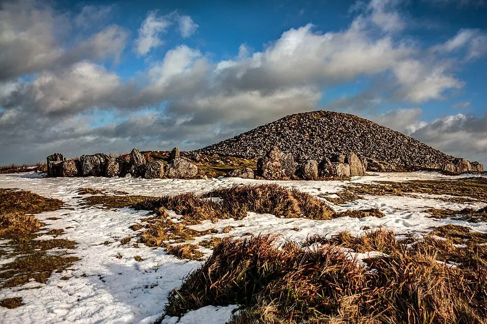 Loughcrew