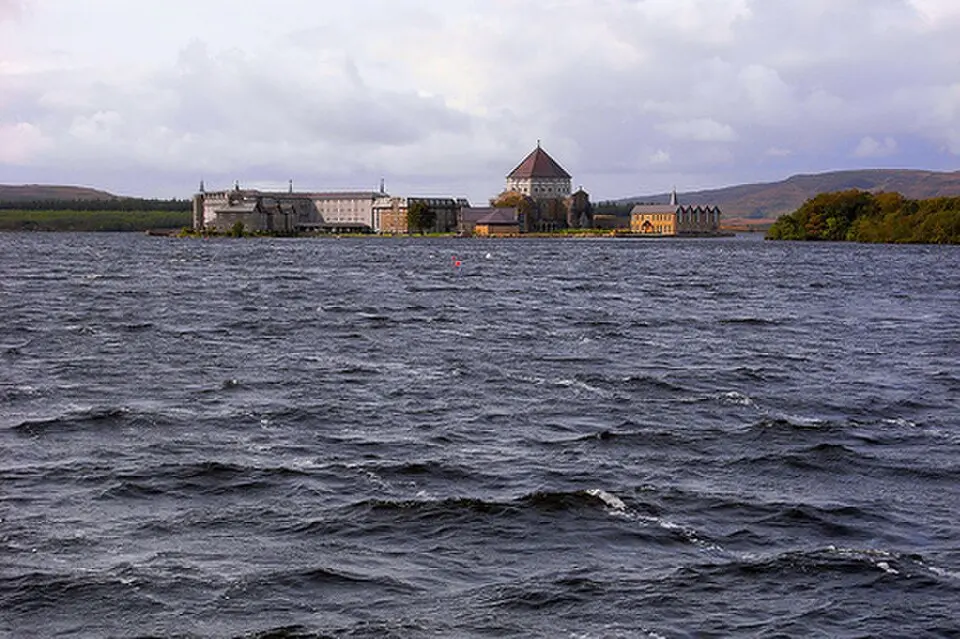 Lough Derg