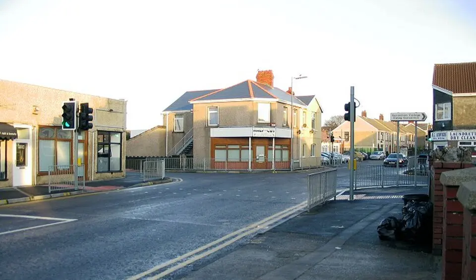 Loughor