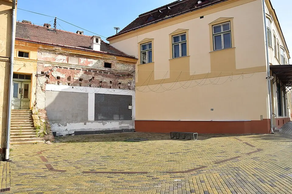 Loupežnická věž