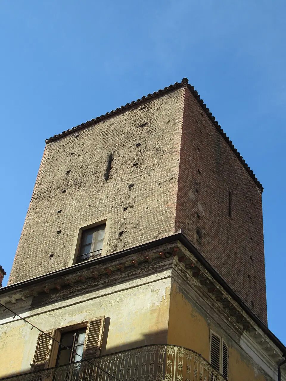 Torre Ravinale