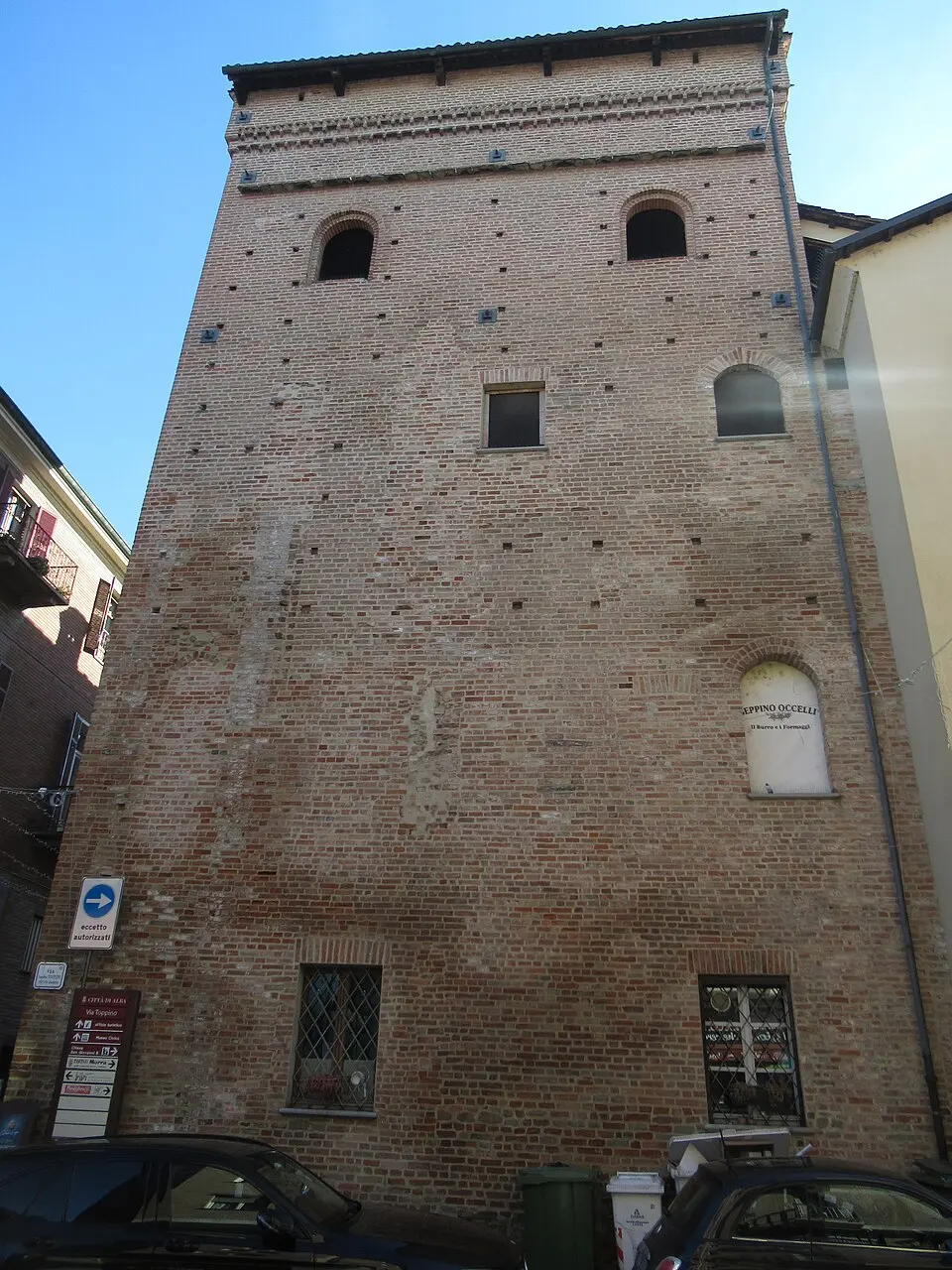 Torre Riva