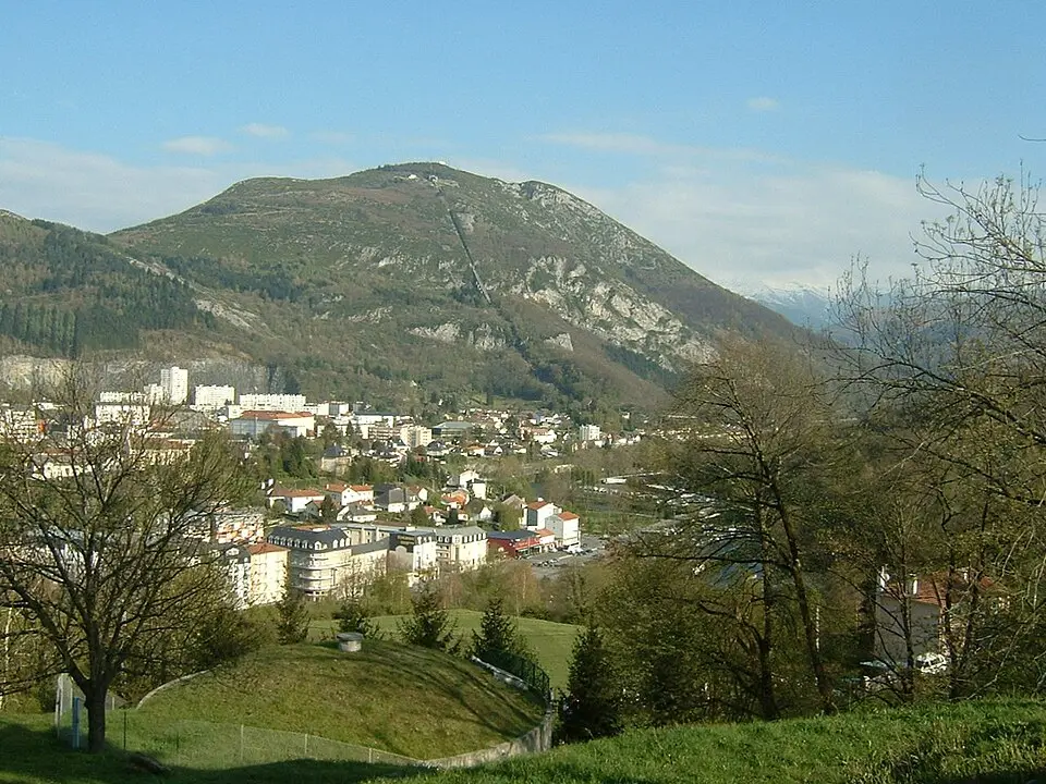 pic du Jer