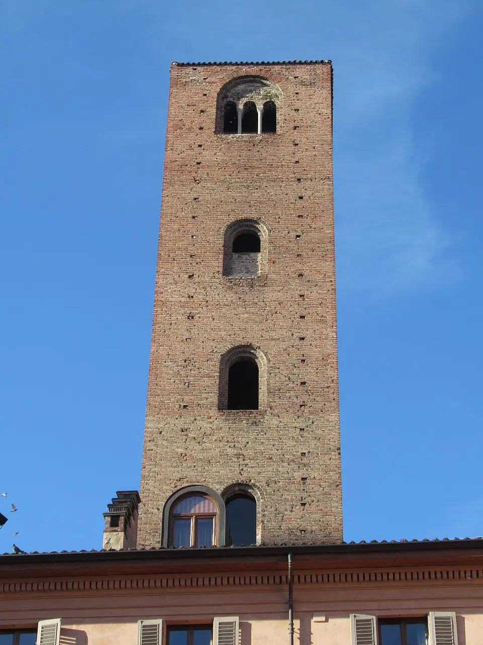 Torre Sineo