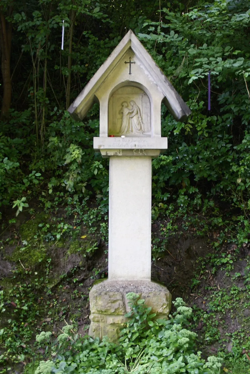 Rosenkranzweg