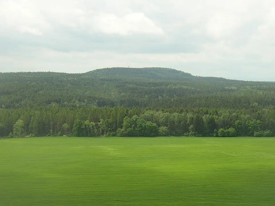 Louštín