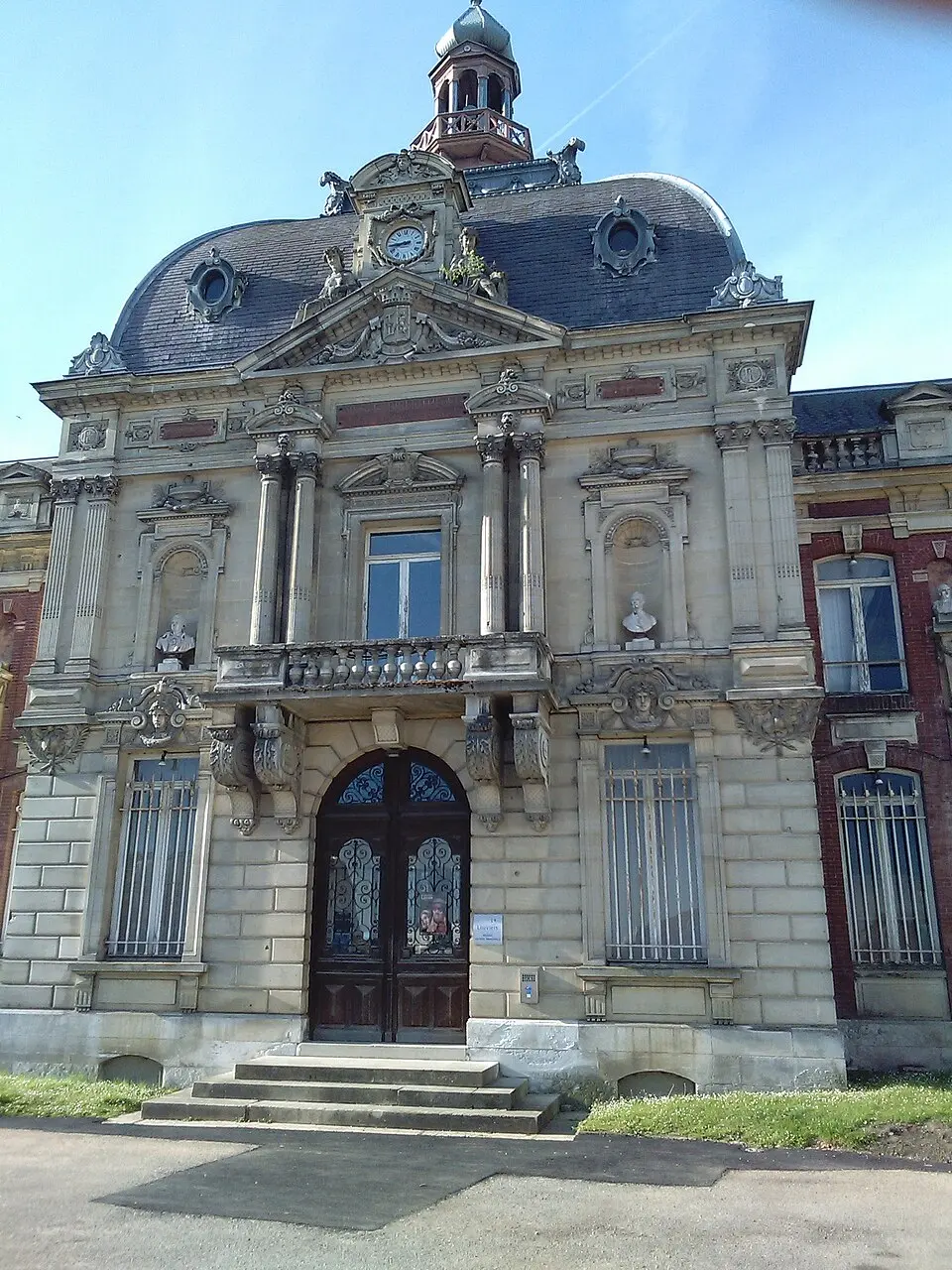 Musée de Louviers