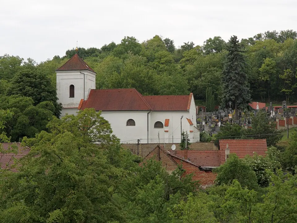 Bild: RomanM82 · CC BY-SA 3.0 Lovčičky
