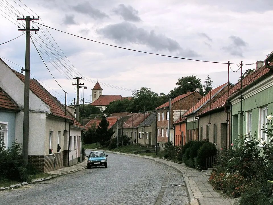 Lovčice