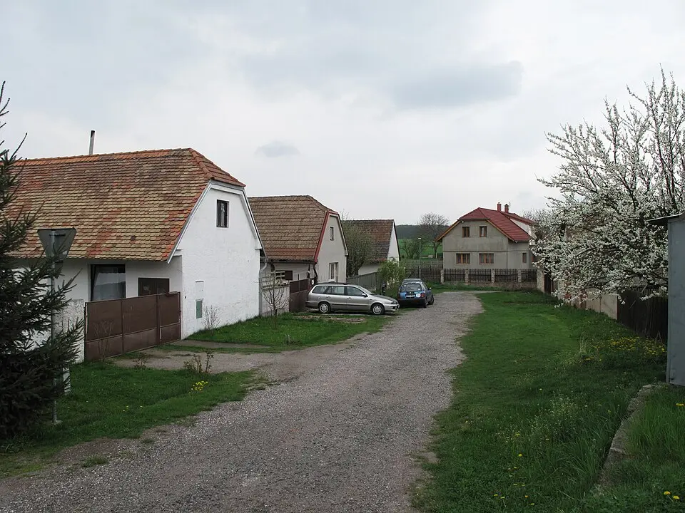 Lovčice u Nového Bydžova