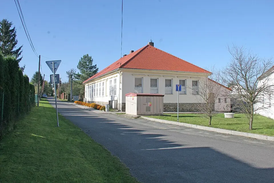 Lovčice